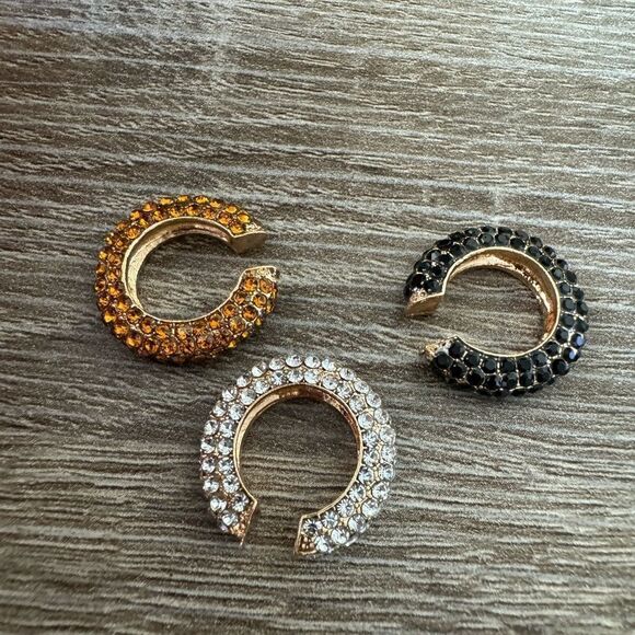 Statement cuff N525 - Picture 2 of 2